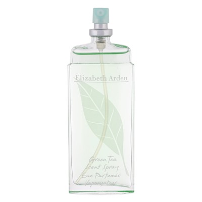 Tester Elizabeth Arden Green Tea Scent edt 100 ml