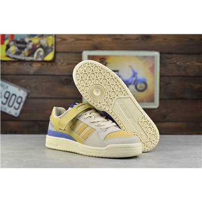 Adidas Originals GX4575 из натуральной кожи