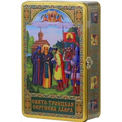 Amore De Bohema. Благословение преподобного Сергия 350 гр. жест.банка