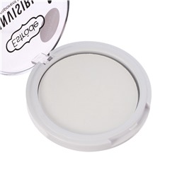 Пудра-финиш для лица Estrade Invisible, тон 100, прозрачный