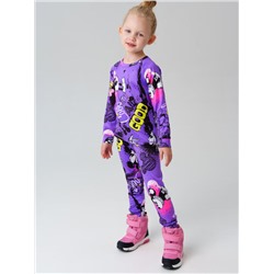 Термобелье для девочки