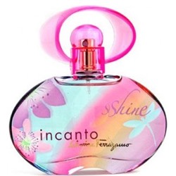 FERRAGAMO INCANTO SHINE lady TEST 100ml edt