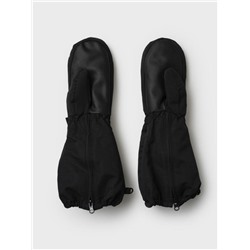 Варежки для мальчика