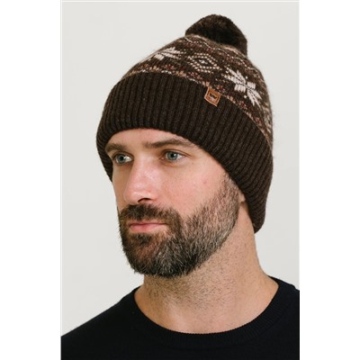 Шапка Молодежная Топ501 ф