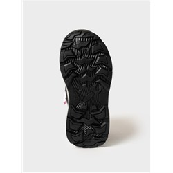 Сапоги зимние для девочки