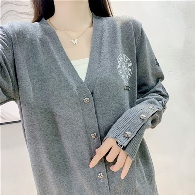 Butterfly Кардиган  женский   2511090518