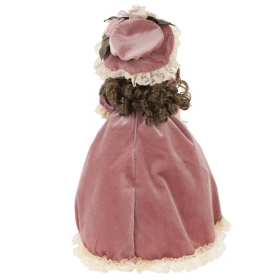 Кукла "Софи", L19 W12,5 H45 см