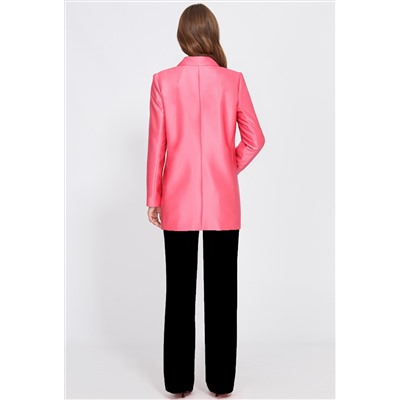 Жакет Solei 3880 розовый