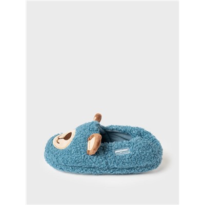 Тапочки для мальчика