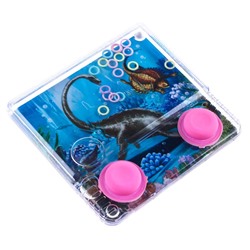 Водная игра «Динозавр», виды МИКС