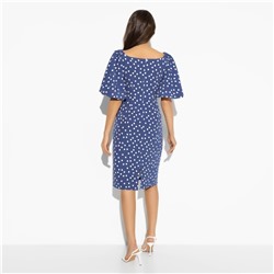 Платье-футляр, По дороге в Голливуд (гламур)