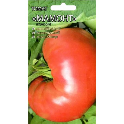 Семена Томат Мамонт, арт.: 9238