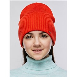 Шапка двойная с кашемиром YC 958