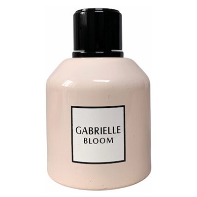 Fragrance World Gabrielle Bloom For Women edp 100 ml