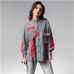 Рубашка дизайнерская, Не по ГОСТу