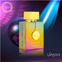 Armaf Club de Nuit Untold edp unisex 105 ml