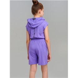 Комбинезон для девочки