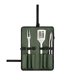 Чехол для инструментов для гриля Smart Grill, 53х40 см