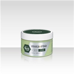 ItalWax Скраб для тела «Цитрус» с маслом лайма / Miraveda, 250 мл