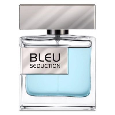 Fragrance World Blue Seduction For Men edp 100 ml