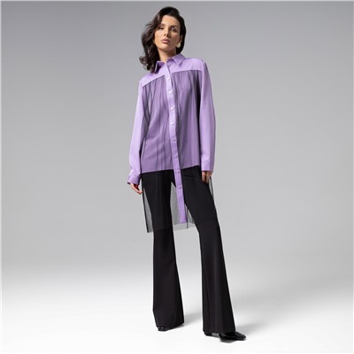 Рубашка дизайнерская, Срочно на обложку