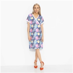 Платье для активных будней, Будь первой