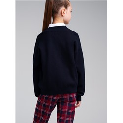 Кардиган для девочки