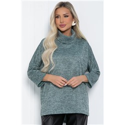 Джемпер Фемида (зеленый) Б12472-10