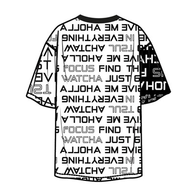 Футболка для мальчика