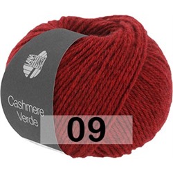 Пряжа Lana Grossa Cashmere Verde