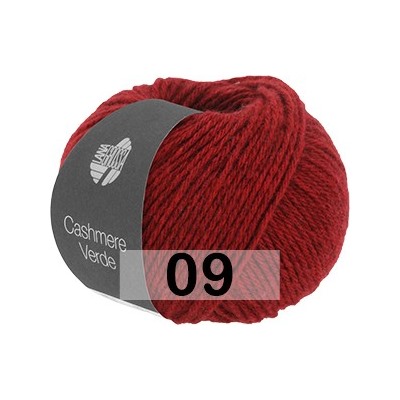 Пряжа Lana Grossa Cashmere Verde