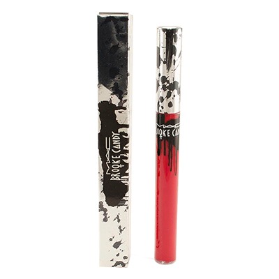 Блеск для губ МАС Вrooke Сandy Studio Matte Liрgloss (упаковка 12 шт)