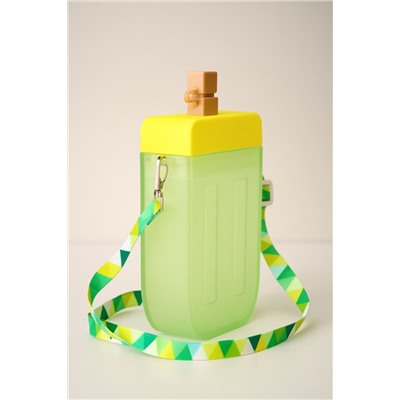 Бутылка «Eskimo», yellow (300 ml)