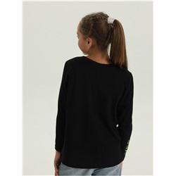 Лонгслив детский "Дэй"