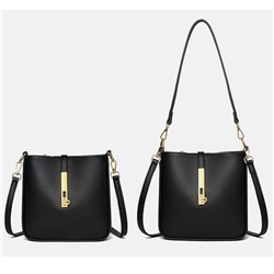 Bags Сумка женская / кожа /  025081