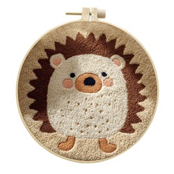 PUNCH Набор для творчества ковровая вышивка 944314908464