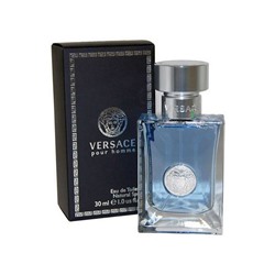 VERSACE Pour Homme men 30ml edt
