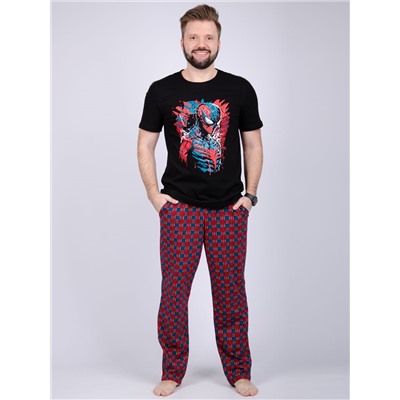 Пижама Джейсон