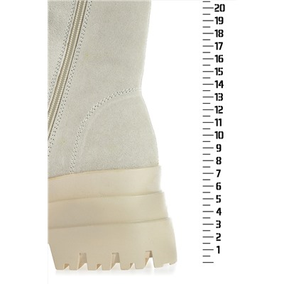 Ботинки женские PATROL