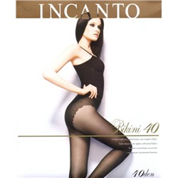 Колготки классические, Incanto, Bikini 40 оптом