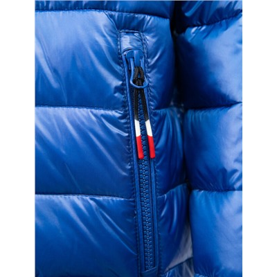 Куртка для мальчика