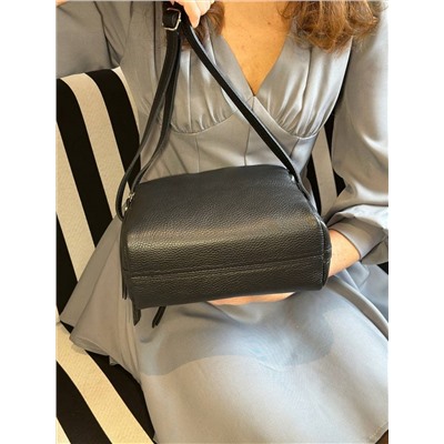 Сумка женская из телячьей кожи