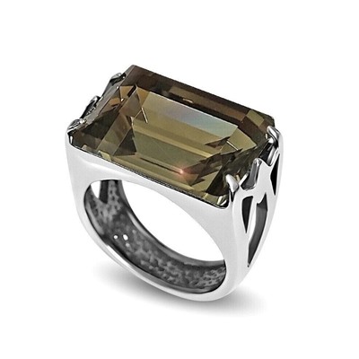 Кольцо "Бонапарт "