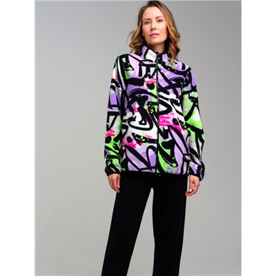 Толстовка женская