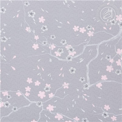 КПБ Киото поплин Арт Дизайн