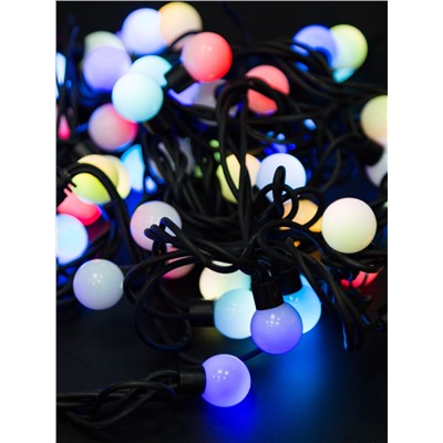Уличные шарики 80LED