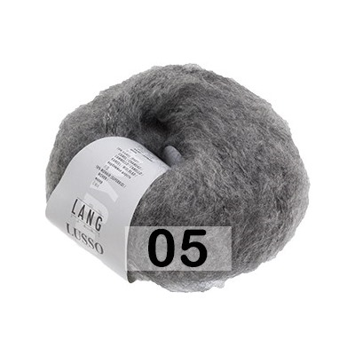 Пряжа Lang Yarns Lusso