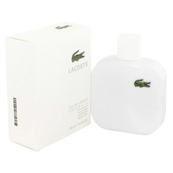 Lacoste Eau De Lacoste L.12.12 Blanc For Men edt 100 ml A-Plus