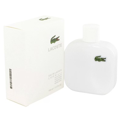 Lacoste Eau De Lacoste L.12.12 Blanc For Men edt 100 ml A-Plus