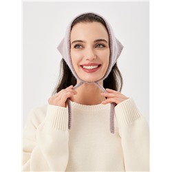 Косынка  30% пух енота PR 24008